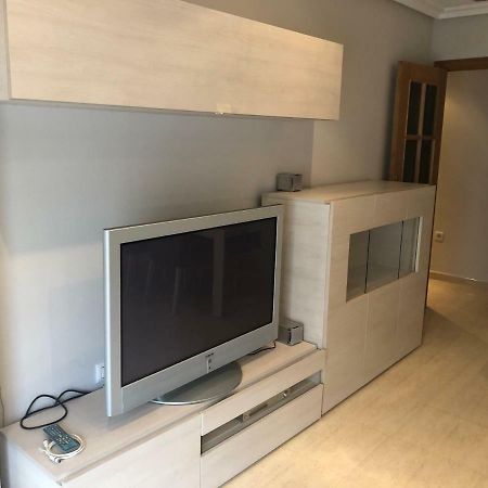 Piso Soballa, Centro Y Playa Santa Pola Eksteriør billede