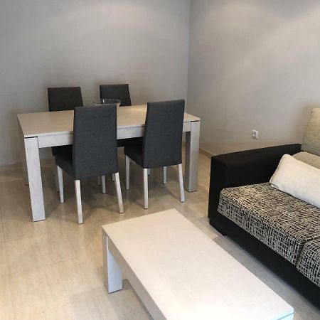 Piso Soballa, Centro Y Playa Santa Pola Eksteriør billede