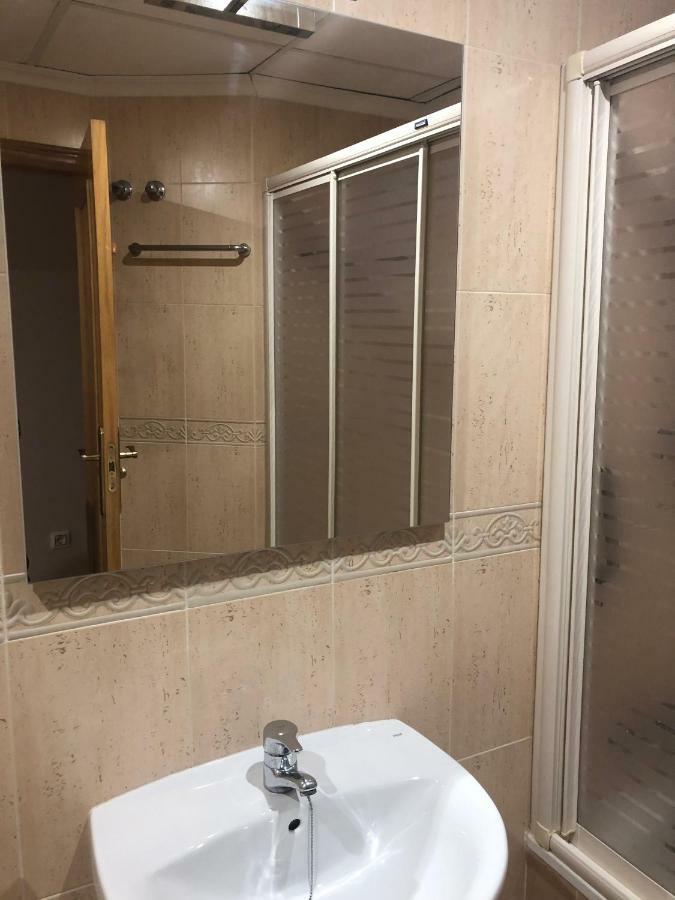 Piso Soballa, Centro Y Playa Santa Pola Eksteriør billede