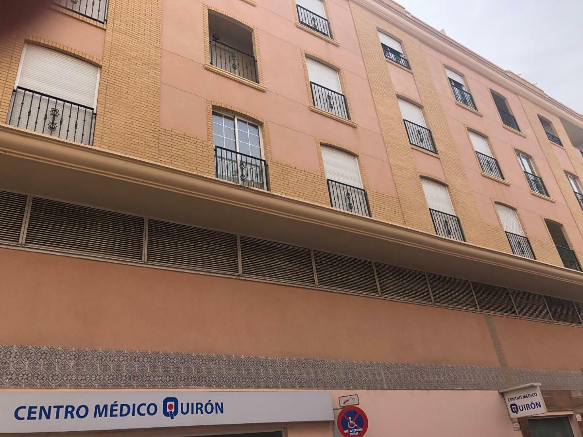 Piso Soballa, Centro Y Playa Santa Pola Eksteriør billede