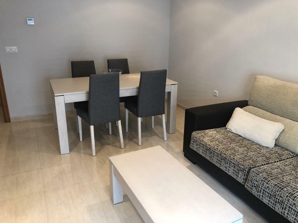 Piso Soballa, Centro Y Playa Santa Pola Eksteriør billede