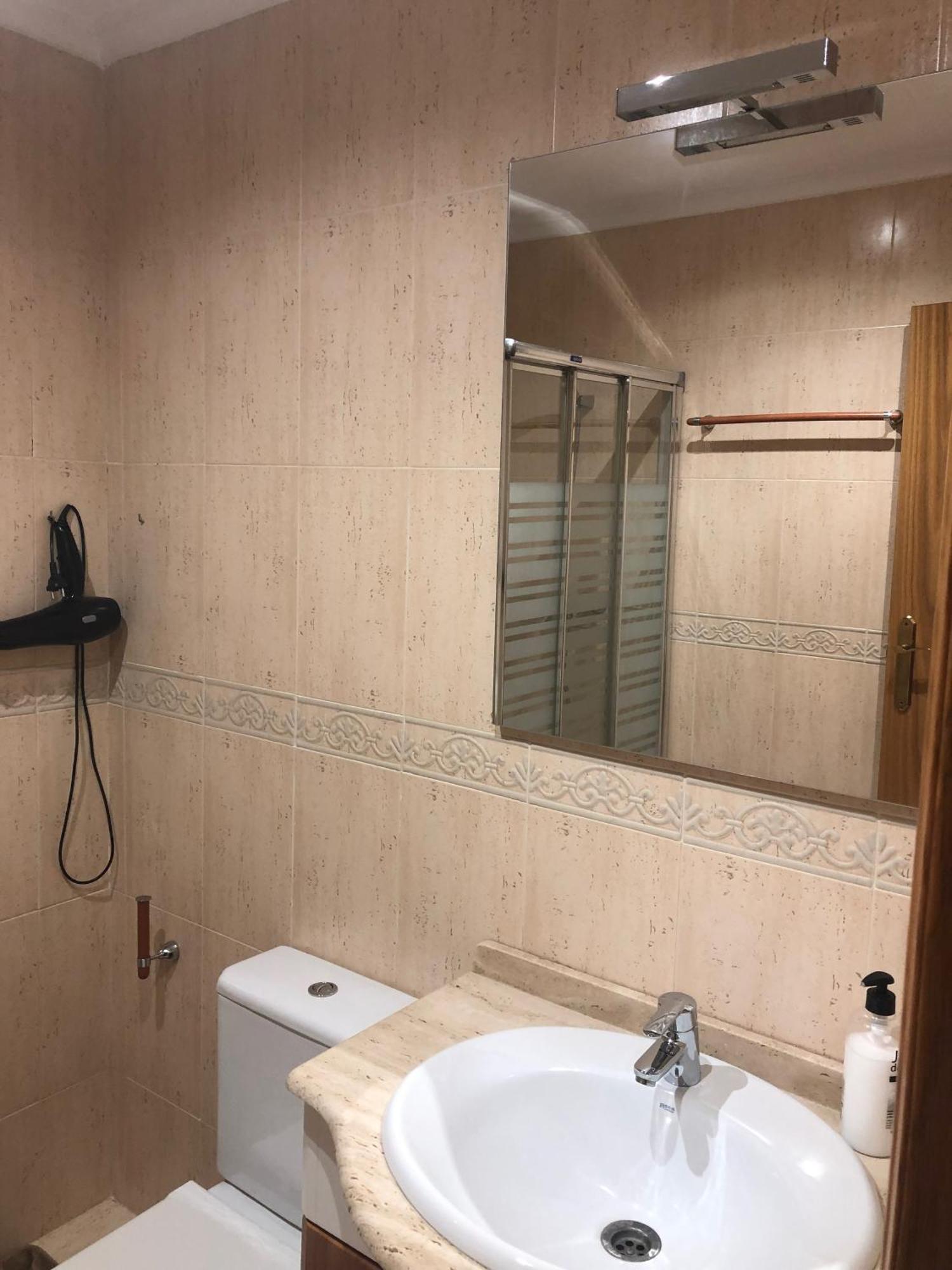 Piso Soballa, Centro Y Playa Santa Pola Eksteriør billede