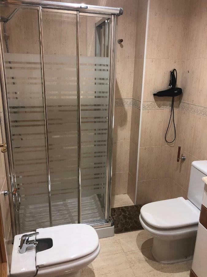 Piso Soballa, Centro Y Playa Santa Pola Eksteriør billede